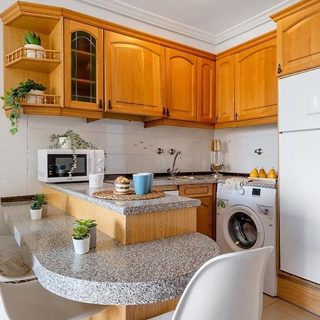 Alea Rentals - Turquesa La Pineda Exteriör bild