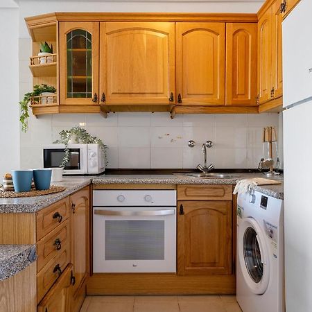Alea Rentals - Turquesa La Pineda Exteriör bild